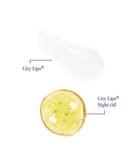 Day & Night Lip Plumping Duo -