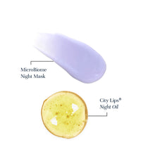 Nighttime Nourishment Duo -